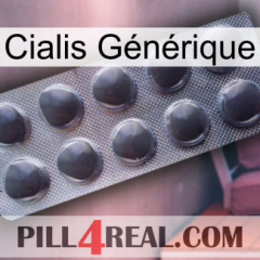 Cialis Générique 30